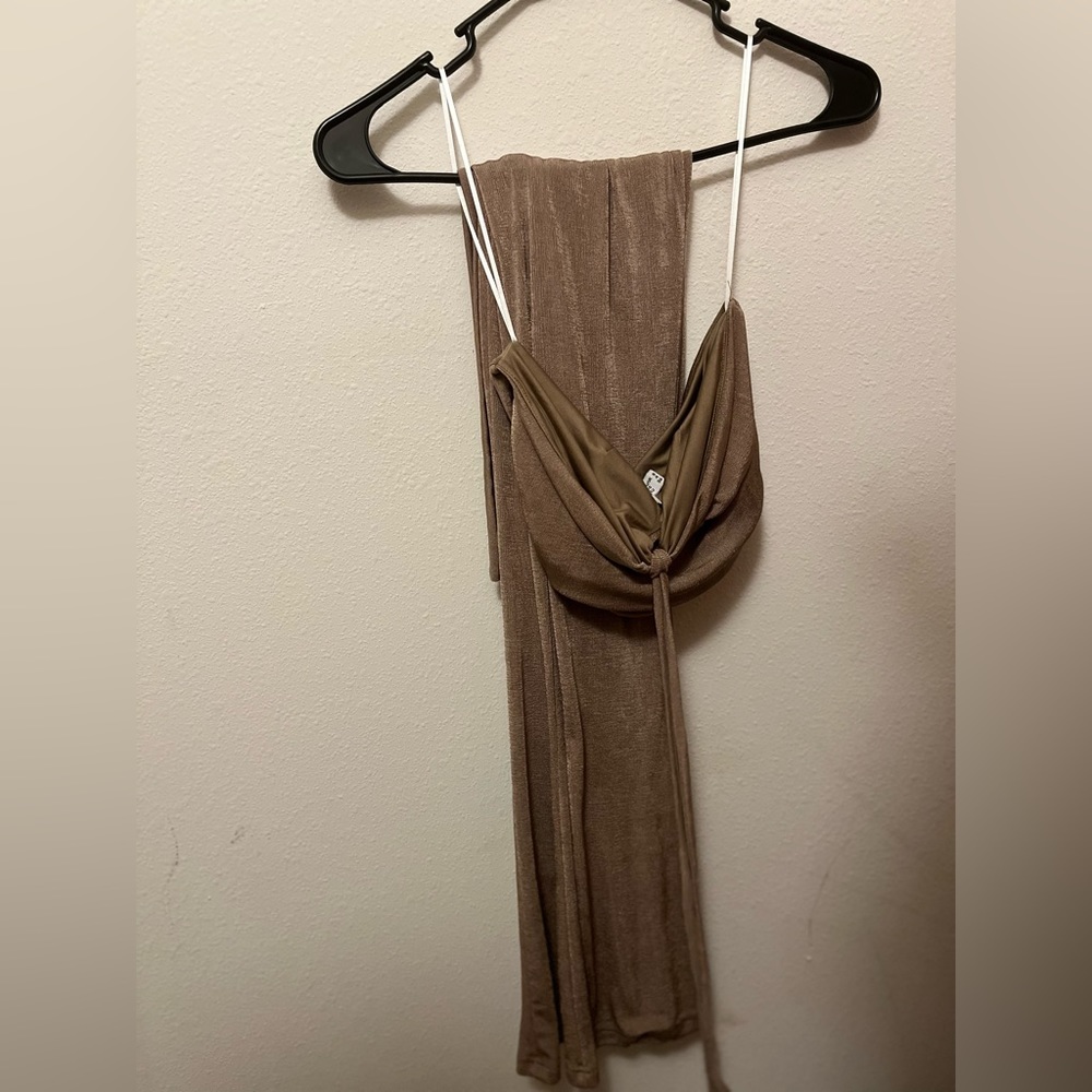 Princess Poll Two Piece Set
